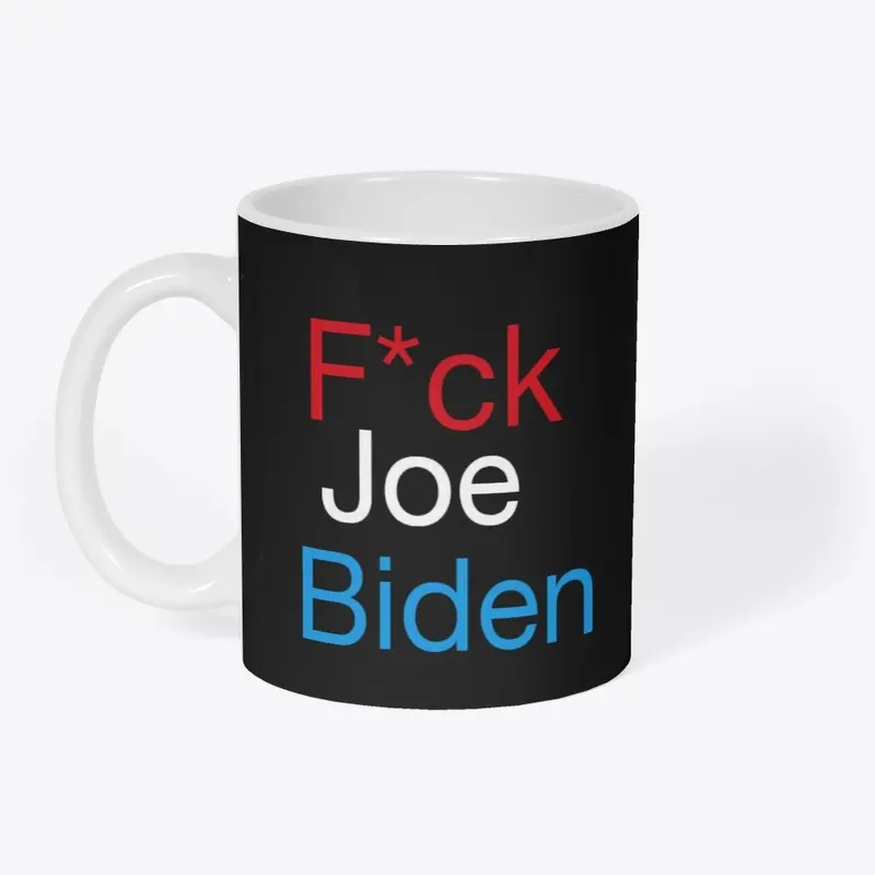 FJB mug